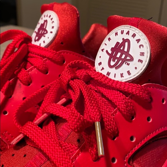 Nike Huarache - Picture 3 of 6